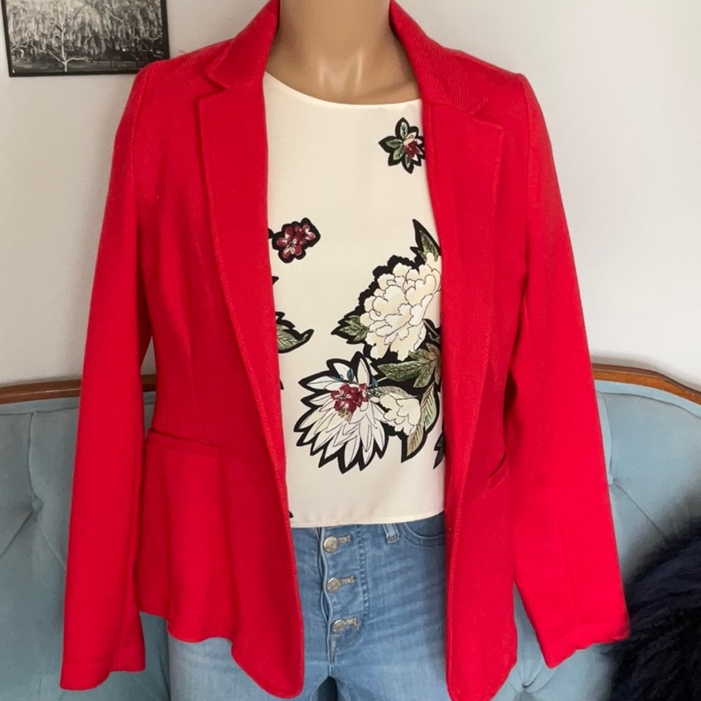 Zara top - Picture 5 of 5